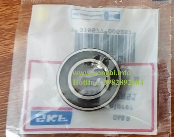 BẠC ĐẠN VÒNG BI SKF