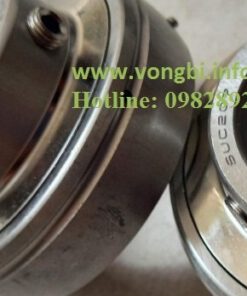 VÒNG BI INOX UC205, BẠC ĐẠN INOX UC205, VÒNG BI BẠC ĐẠN INOX UC205