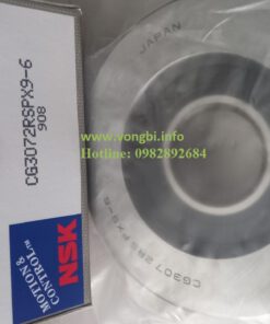 VÒNG BI CG3072RSPX9-6, BẠC ĐẠN CG3072RSPX9-6