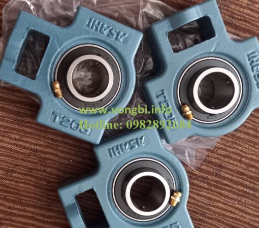GỐI ĐỠ UCT202