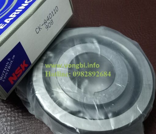 BẠC ĐẠN CKA40110