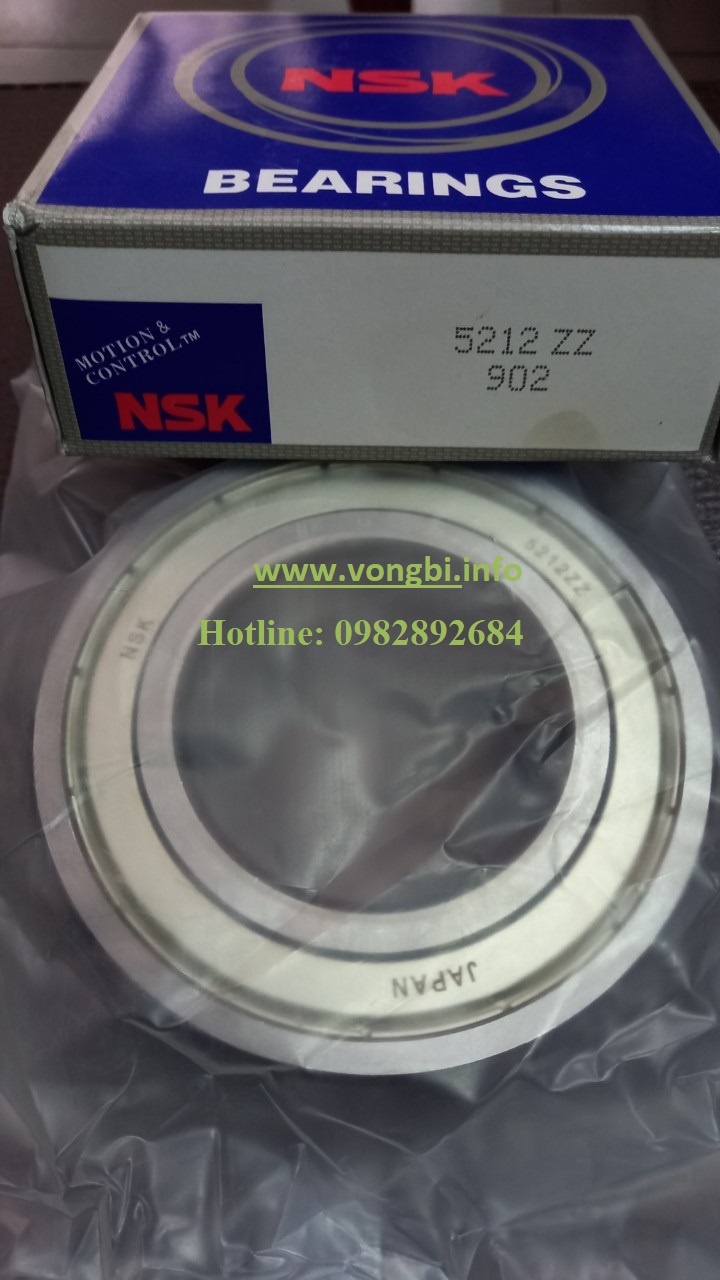 VÒNG BI 5202 Z