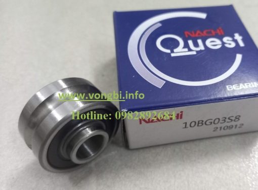 BEARING 10BG03S8