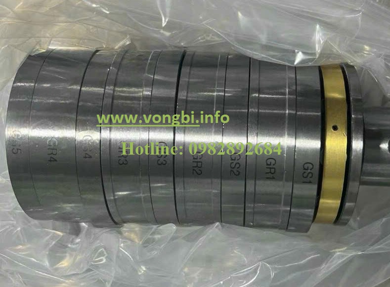 VÒNG BI F53043