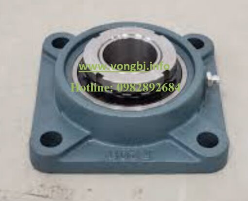 GỐI ĐỠ UKF312 + H2312