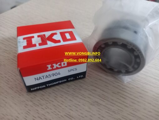 VÒNG BI NATA 5900