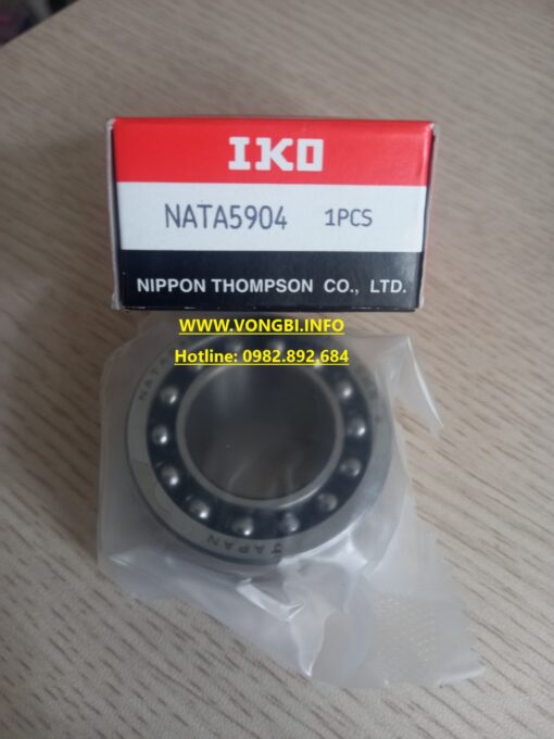 VÒNG BI NATB5904