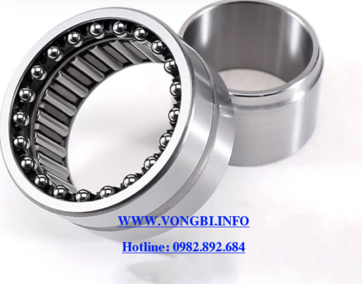 VÒNG BI NKIA5912