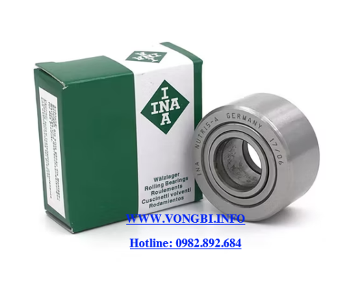 VÒNG BI 55X85X19.8