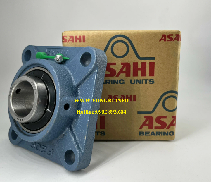 BẠC ĐẠN F 206