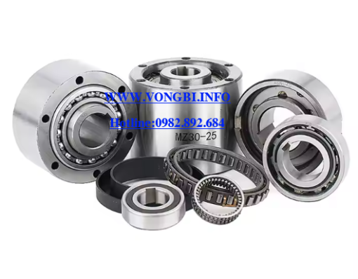 VÒNG BI MZ 30-22